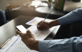 6 Things to Look for When Seeking a Financial Professional JD Financial & Insurance Advisors