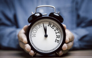 Does Retirement Have to Happen All at Once? JD Financial & Insurance Advisors