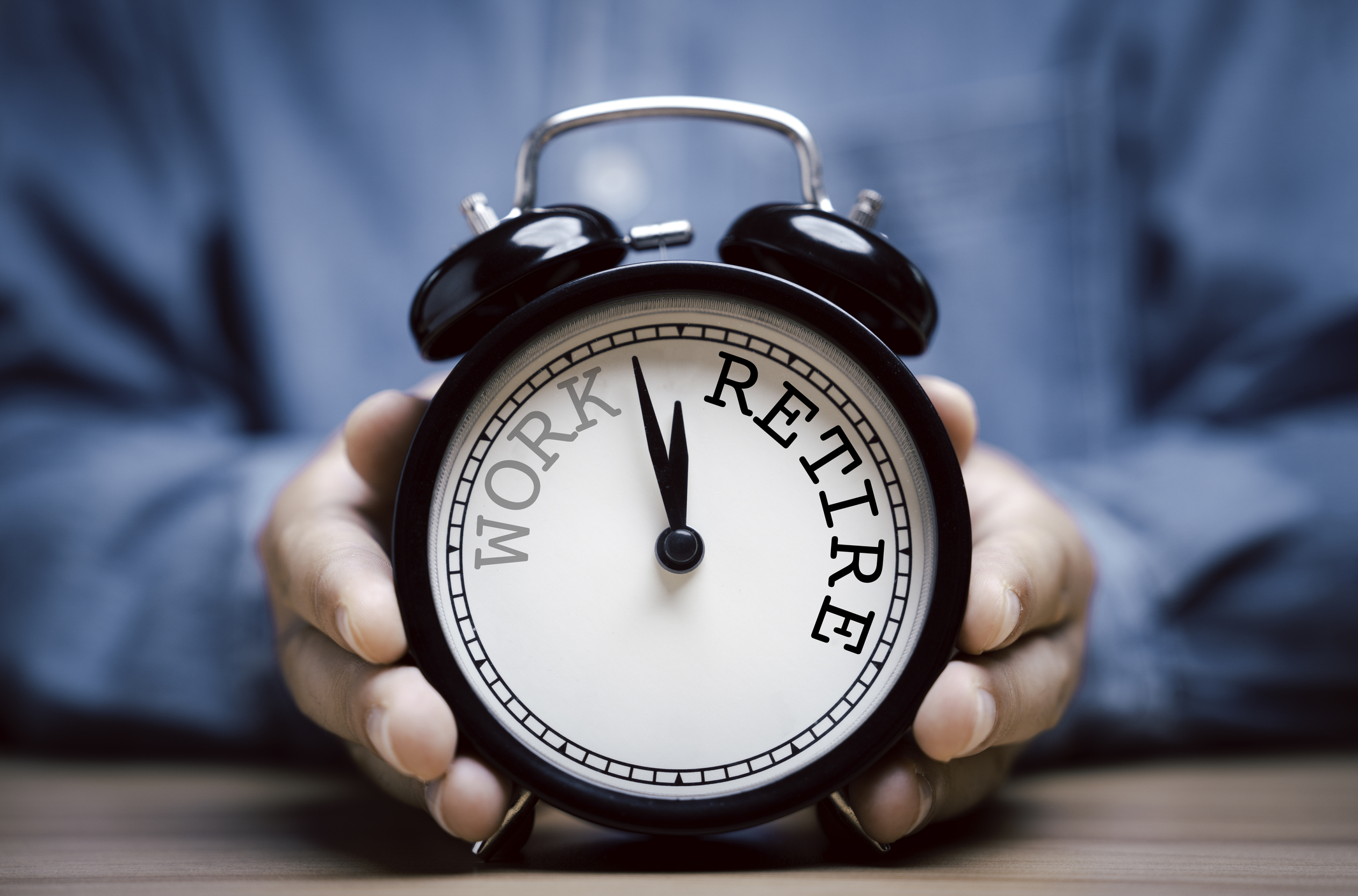 Does Retirement Have to Happen All at Once? JD Financial & Insurance Advisors