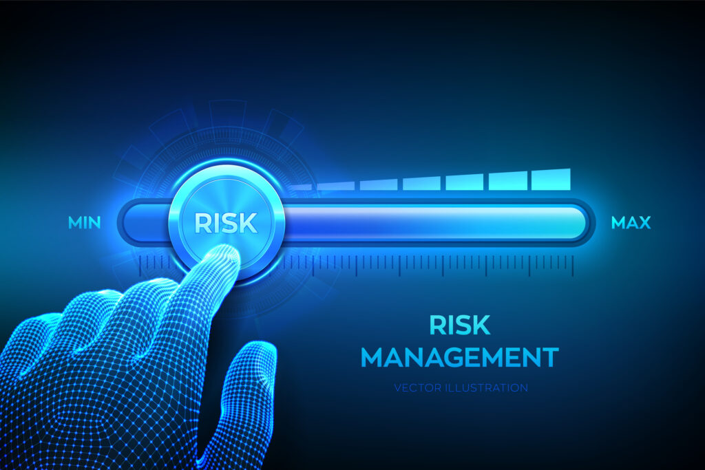 How to Tell if You’re Taking on Too Much Risk (Or Too Little!) JD Financial & Insurance Advisors