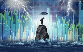 Weathering the Storm: How Market Volatility Impacts Retirement & What You Can Do About It JD Financial & Insurance Advisors