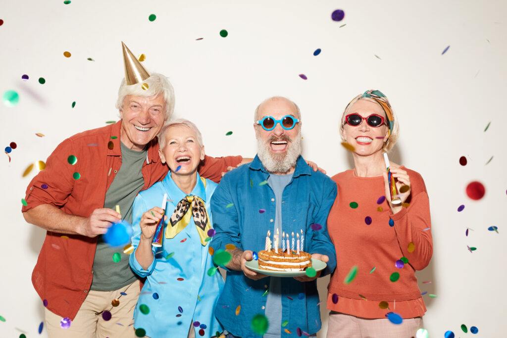 4 Key Birthday Milestones in Retirement—and What They Mean for Your Financial Strategy JD Financial & Insurance Advisors 