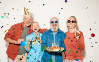 4 Key Birthday Milestones in Retirement—and What They Mean for Your Financial Strategy JD Financial & Insurance Advisors