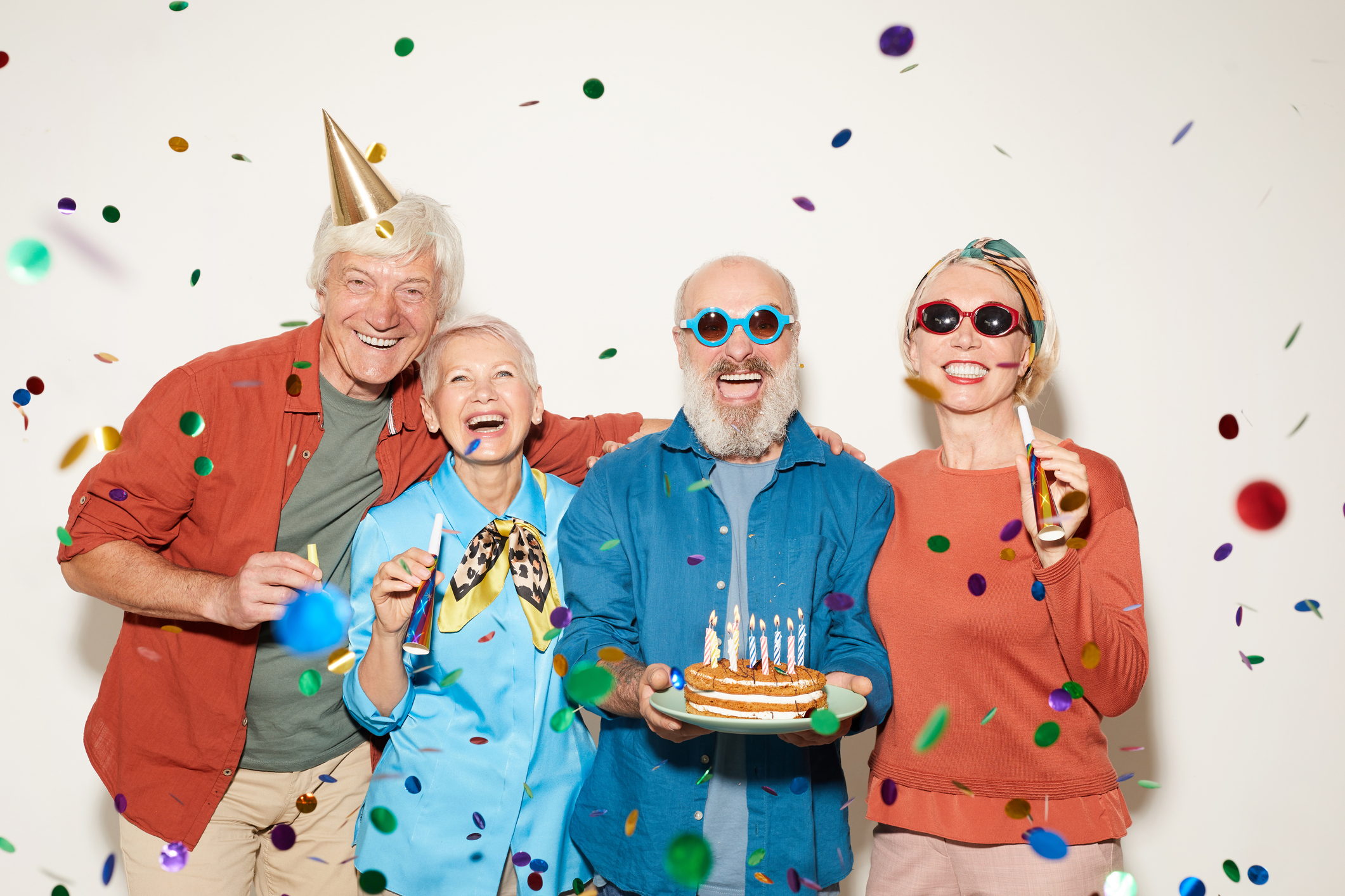 4 Key Birthday Milestones in Retirement—and What They Mean for Your Financial Strategy JD Financial & Insurance Advisors