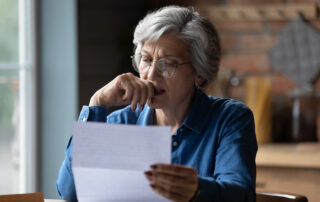 “I Think I Have Enough Saved—Why Am I Still Worried?” JD Financial & Insurance Advisors