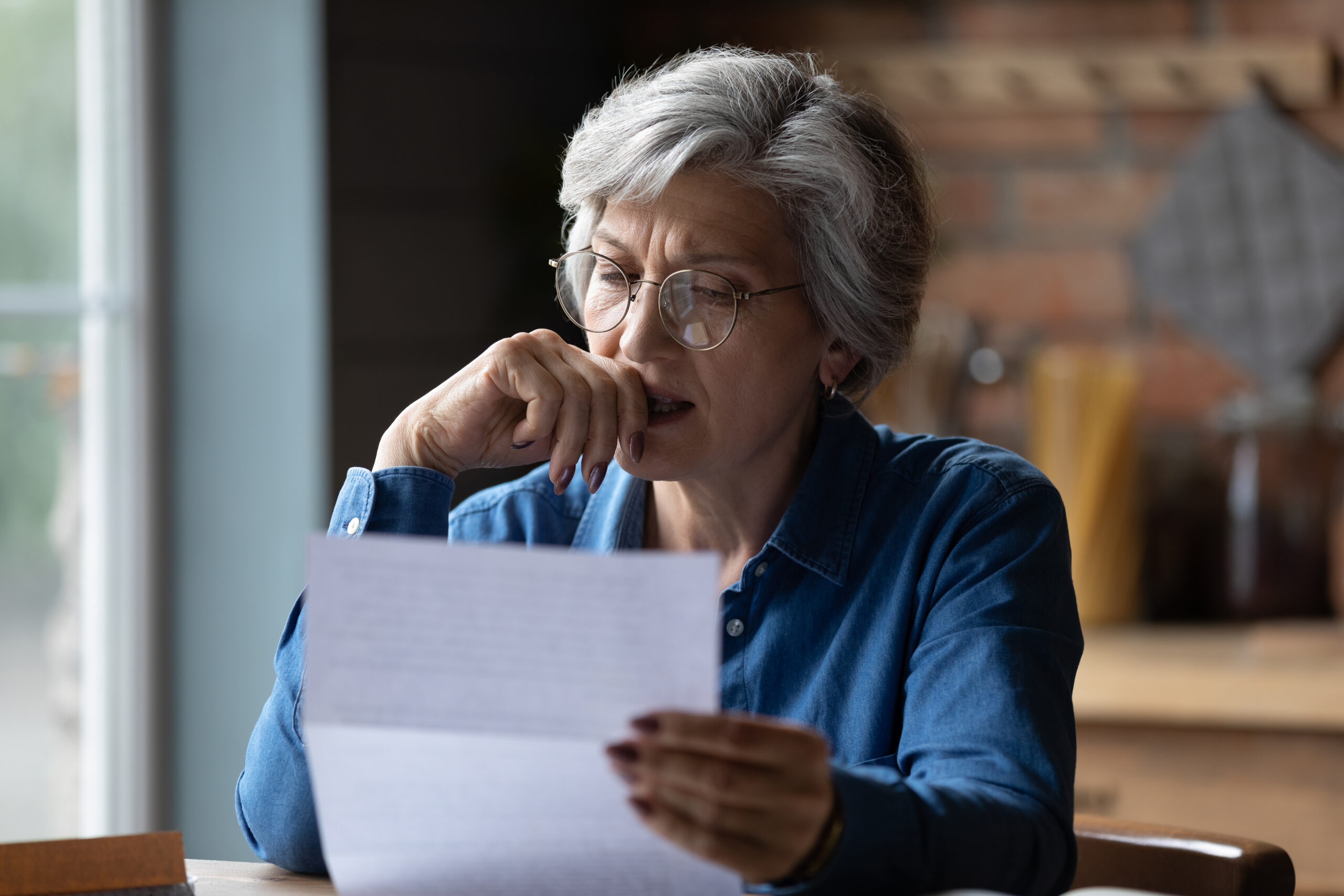“I Think I Have Enough Saved—Why Am I Still Worried?” JD Financial & Insurance Advisors